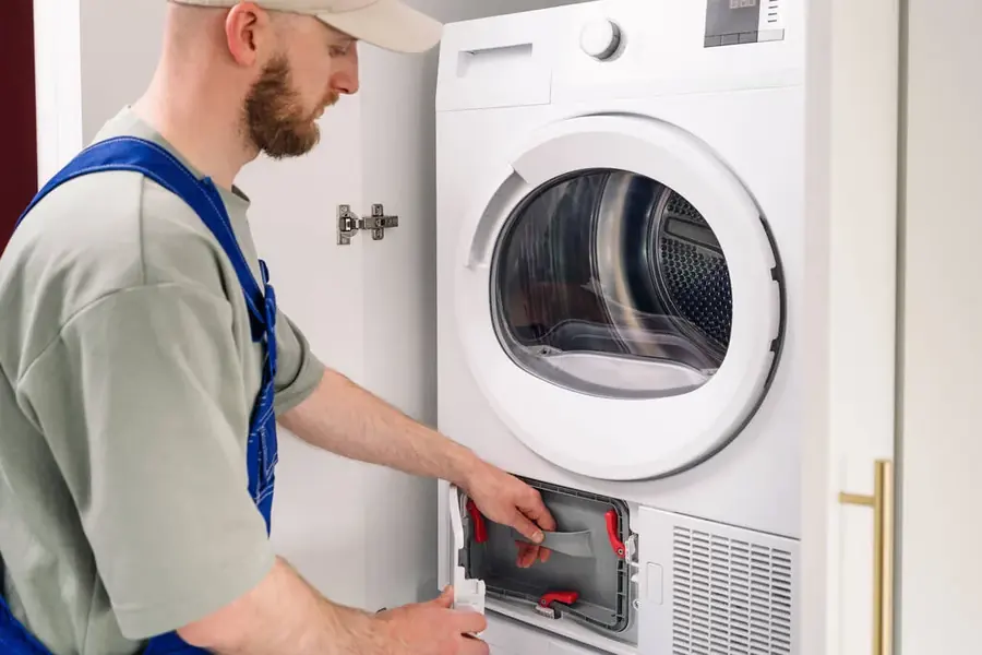 Riparazione asciugatrici Electrolux