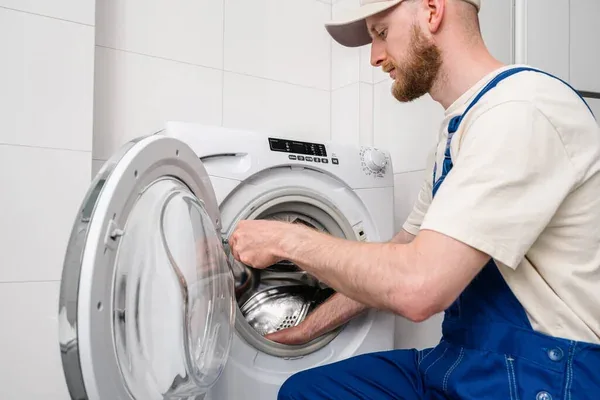 Riparazione lavatrici Miele